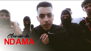 Clemando - NDAMA [Official Music Video] (Prod. by Draconic)