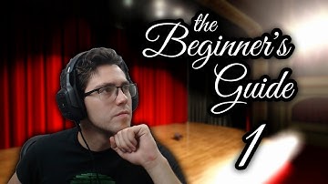 A Man Named Coda | The Beginner