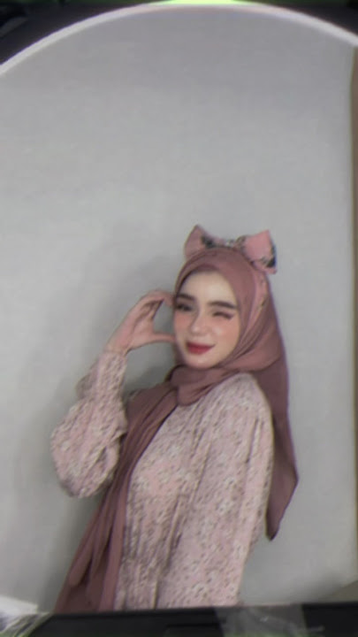 Mentahan💐  #makeupindo #makeup #hijab #jedagjedug #indonesianmua #hijabstyle #makeupartis
