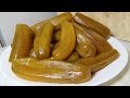 Варенье из Баклажанов на Зиму необычные безумно вкусные Рецепт по Армянски