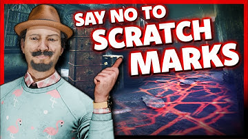 Scratch Marks Suck. This Survivor Build Can Help. | Dead by Daylight