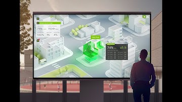 Digital Twin Virtual School Campus Management