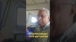 Sacramento Smooth Jazz. Tune in for the NEW 24/7 Stream on www.KSSJ.fm