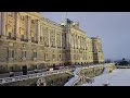 PALACIO REAL - Madrid España