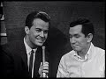 American Bandstand 1964- Interview Trini Lopez