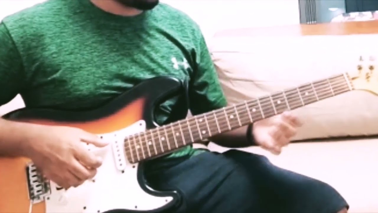 Quintuplet Meditation - Tim Henson