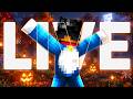 HALLOWEEN IN ARRIVO SU MINECRAFT ????