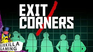 Epilogue (True Ending) | Exit/Corners | Part 31