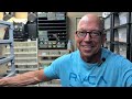 Beginning of video