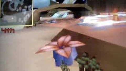 Ratchet and Clank Size Matters Glitches Part 28