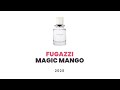 NEW: MAGIC MANGO | FUGAZZI | 2025 |