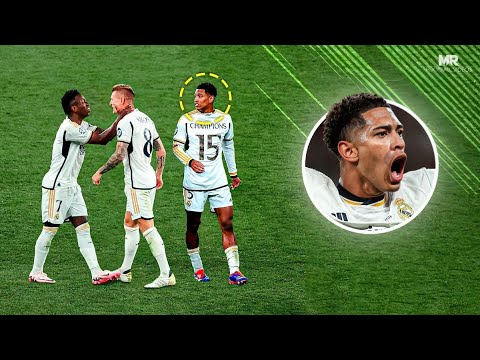 Real Madrid vs Dortmund 2-0 Highlights \u0026 All Goals | UEFA Champions League 2024 Final