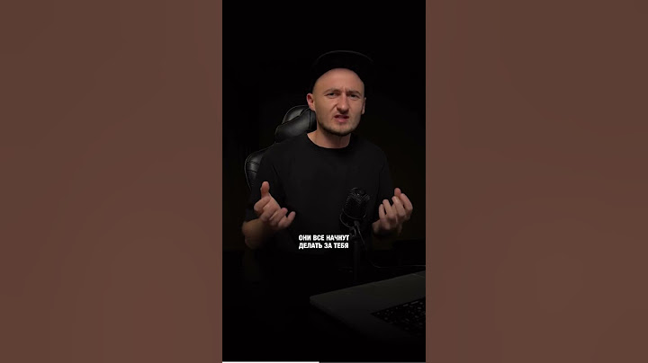 Никогда не используй нейросети