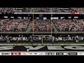 MADDEN 27 RANKED GAMEPLAY