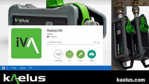 Downloading the Android App