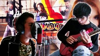 Sambalado - Ayu Ting Ting Cover Versi Metal By Mr. JOM & Evill Resimi