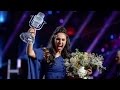 Джамала виграє Євробачення-2016! Емоції / Ukraine (Jamala) wins 2016 Eurovision / Emotions!