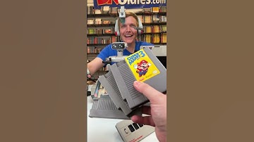 Building the Ultimate NES