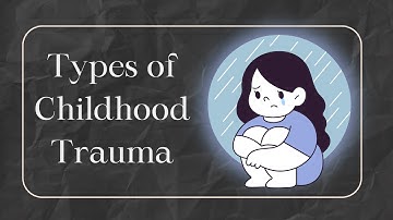 How Your Childhood Shaped Who You Are (Childhood Trauma Injunctions & Transactional Analysis)