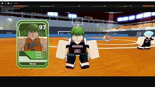 Gojo Hacker Is Kurokos Basketball Showdown