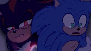 Ahora Me Entiendes.... | Sonic (Movie) Cómic-Dub | Legacy of CHAOS by Legacy of CHAOS 12,591 views 2 months ago 1 minute