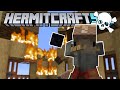 TENSE IN TORTUGA - 62 - Hermitcraft - Season 6