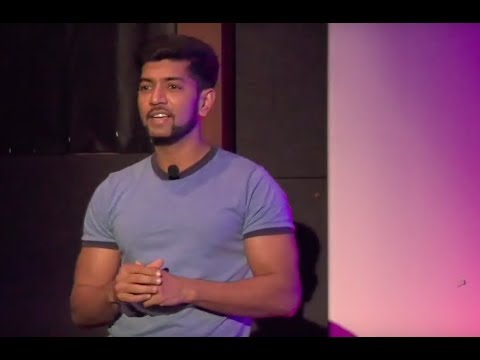 Making India Read | Amrut Deshmukh | TEDxNayapura