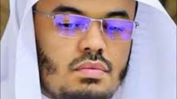 الشيخ ياسرالدوسري سورة النمل 1425 كامله