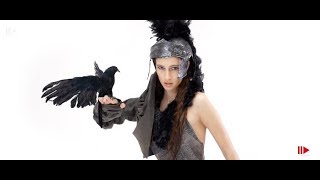 BOWIE WONG Haute Couture Spring 2020 Paris - Fashion Channel