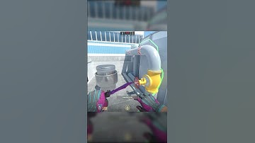 MOVEMENT training done well in CS2