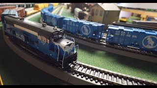 🟢 National Train Day LIVE - Layout Hangout 5/11/24