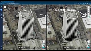 How to Use Dual Pane Mode | Cloud Explorer