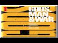 Sekret Machines Gods, de Tom DeLonge e Peter Levenda