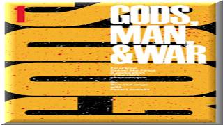 Sekret Machines Gods, de Tom DeLonge e Peter Levenda