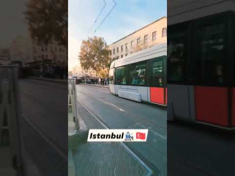 Busiest Tram 🚋