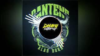 DJ BANTENGAN‼️PERCERAIAN LARA‼️JINGLE BANTENG ALAS SUKO‼️STYLE GEDRUK PINDO By@DhaniSquarepants