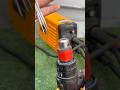 Cómo hacer un porta electrodo de soldadura personalizado en casa #Latam #ConsejoDeTaller