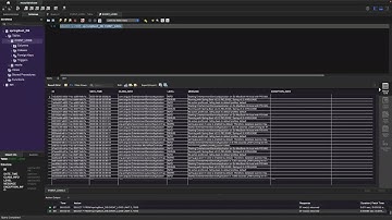 Spring Boot Log DB Appender Example