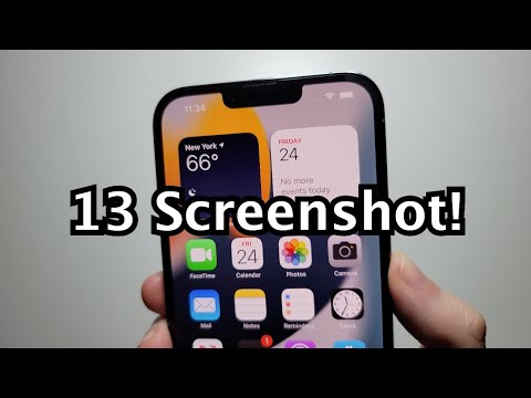 Hoe maak je een screenshot op je iPhone? | Odido Blog Hoe Maak Je Een Screenshot Op Je Iphone? | Odido Blog