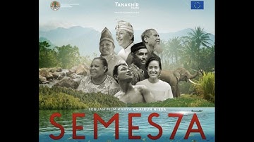 Semesta (trailer)