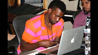 Kanye West College Dropout Type Beat - Tip of My Tongue