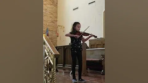 Valerie Gaffney - Concertino II