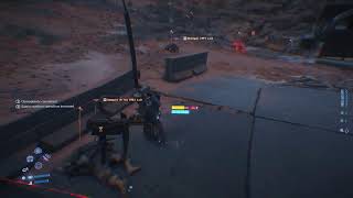 Death Stranding 2, Route Development Team. Ep48 400S LLL.