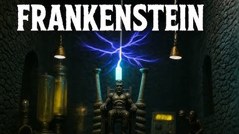 The ULTIMATE Halloween Craft Project! FRANKENSTEIN!!