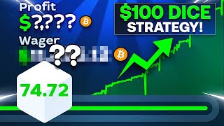 Famous HIGH PROFITS WITH LOW RISK DICE STRATEGY STAKE !!! Wealth