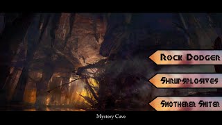 Guide: Mystery Cave (3-in-1-go)