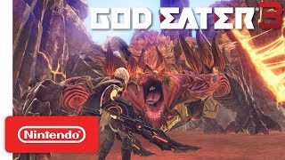 God Eater 3 trailer-4