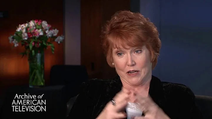 Stephanie Edwards on working with Bob Eubanks on t...