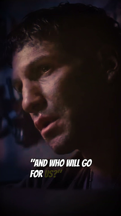 'Here am I. Send me!' - Isaiah 6:8 | Fury | Bible Verse
