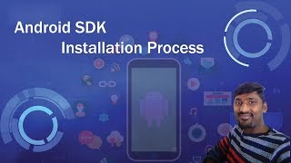 Android SDK Tools in Telugu class3